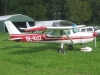Cessna 150 SE-KUZ