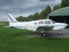 PIPER PA-28 161 SE-ILG