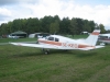 SE-KEO Piper Pa28