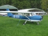 Cessna F150J SE-EXD