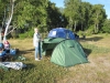 Nybrostrands Camping