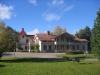 Borrgården Hostel
