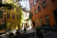 Castanea Old Town Hostel