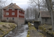 STF Årås Vandrarhem, Årås Kvarn Café