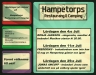 Hampetorps restaurang och camping