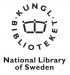 Kungliga Biblioteket - Kafé Valfrid