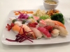 Nigiri kockens val