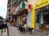 Italienska Deli, Café & Catering