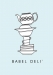 Babel deli