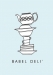 Babel deli