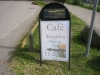 Café Rastgården