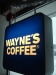 Waynes