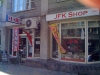 JFK Shop & Sushi