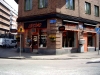 Fikon Café ligger inne på Salong Loccomo