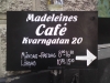 Madeleines Café