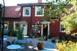 Café Yerba i Uddevalla