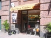 Mahogny Coffee Bar - Gibraltargatan