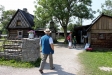 Kaffestugan på Bungemuseet