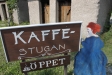 Kaffestugan - Bungemuseet