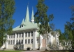 Vuollerim