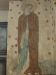 1449 dekorerades väggar och valv av Johannes Iwan