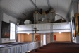 Roslags-Kulla kyrka