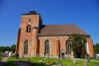 Tyresö kyrka juli 2013