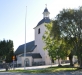 Västra Ryds kyrka 14 september 2014