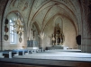 Håtuna kyrka på 90-talet. Foto: Åke Johansson