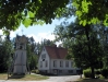 Gribbylunds kapell