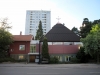 Näsbyparks kyrka