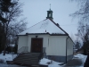 S:t Olovs kyrka