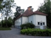 1941 överta Kristinebergs kapell som sedan 1929 fungerat som småkyrka i Stockholm Juli 2010