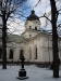  och kyrkan invigdes den 28 november 1773 av Gustav III 