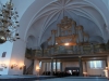 Katarina kyrkas nya orgel invigdes 2000