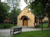 Sankt Eriks kapell