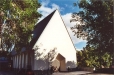Ängby kyrka