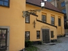 Lilla Bollhuset uppfört 1648-53 Augusti 2010