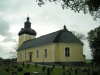 Hölö kyrka aug 2010