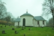Mörkö kyrka 5 november 2011