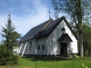 Björkö-Arholma kyrka