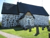 Edsbro kyrka