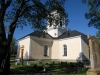 Fasterna kyrka