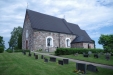 Skederids kyrka