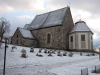Roslags-Bro kyrka