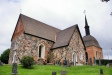 Frötuna kyrka