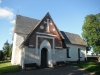 Vidbo kyrka
