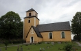Häggeby kyrka