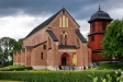 Skokloster kyrka