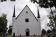 Tierps kyrka